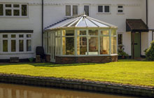 Netherplace conservatory leads