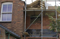 free Netherplace home extension quotes