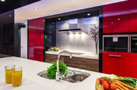 Netherplace kitchen extensions