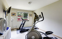 Netherplace home gym construction leads